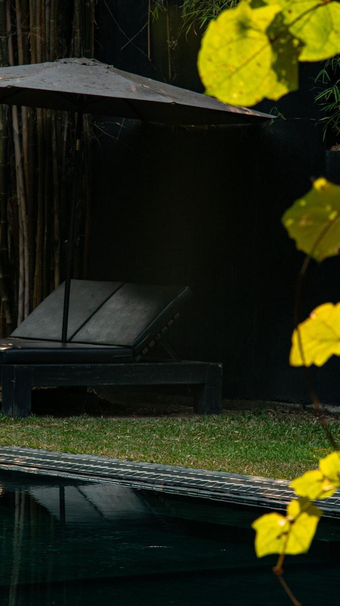Chandra Residence Chiang Mai Exterior photo