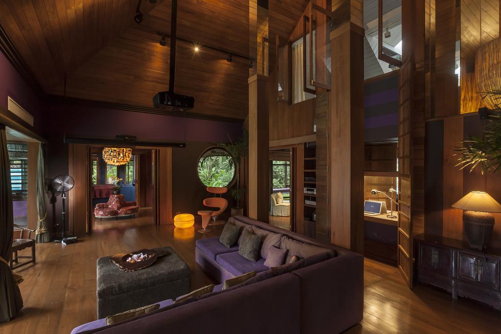 Chandra Residence Chiang Mai Exterior photo