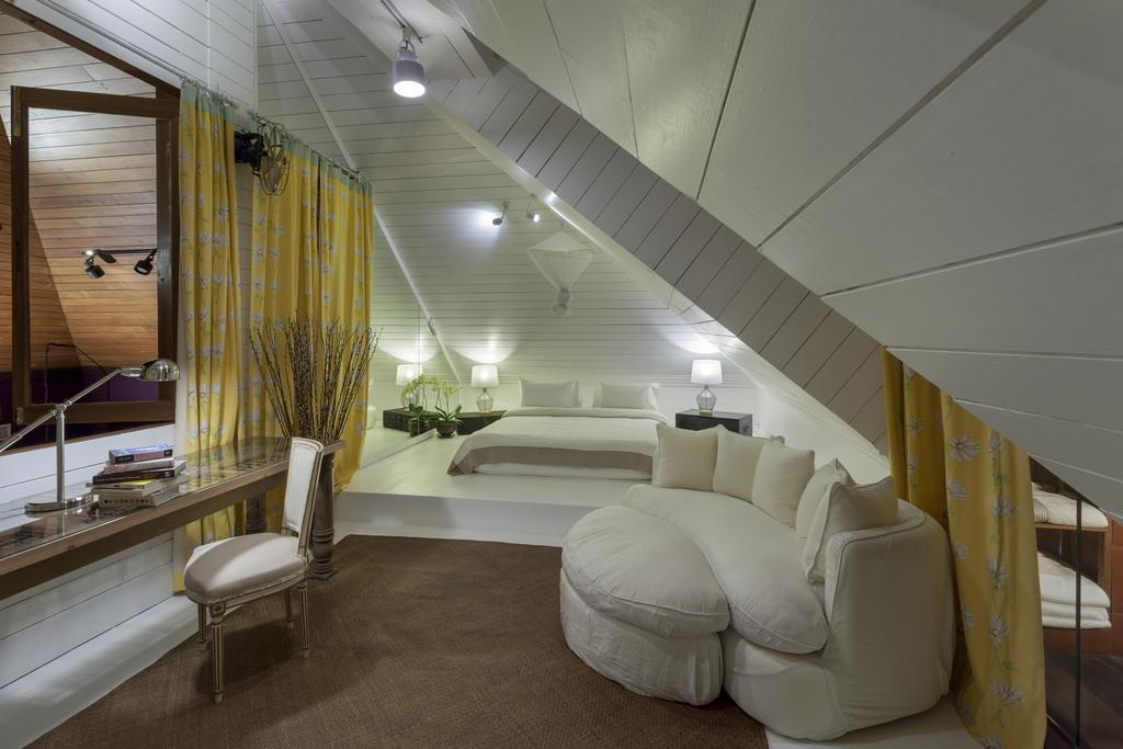 Chandra Residence Chiang Mai Exterior photo
